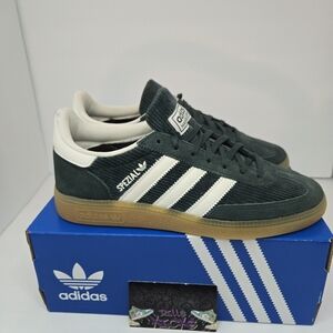 Adidas Handball Spezial Corduroy Pack- worn once no box 0400